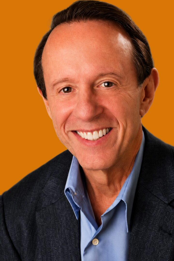 Dr. Larry Chiagouris